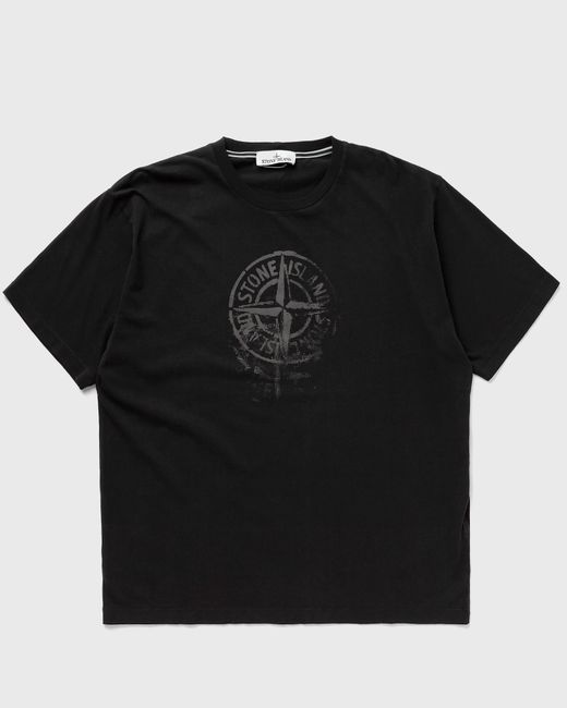 Stone Island TEE male Shortsleeves now available