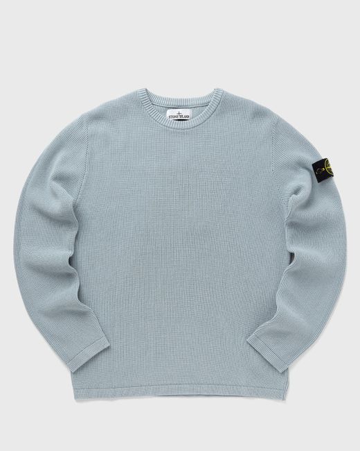 Stone Island KNITWEAR male Pullovers now available