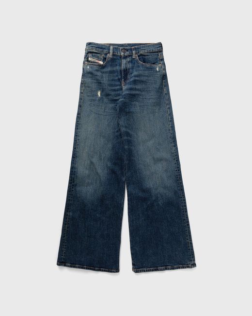 Diesel 1978 D-AKEMI female Jeans now available