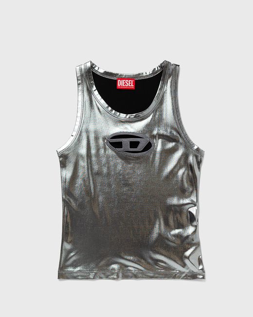 Diesel T-LYNYS female Tops Tanks now available