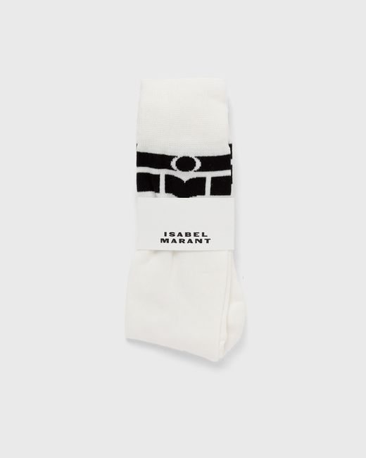 Marant VIBY SOCKS male Socks now available