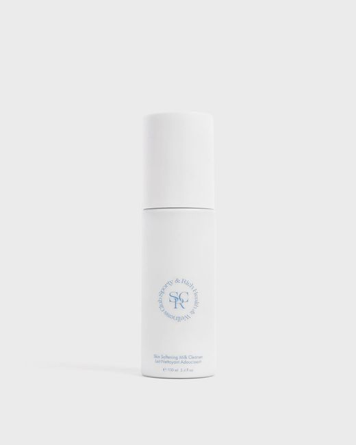 Sporty & Rich Skin Softening Milk Cleanser 100 ml male Face Body now available