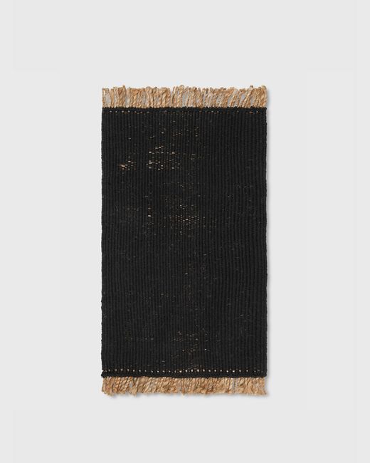 Ferm Living Block Mat male Home deco now available