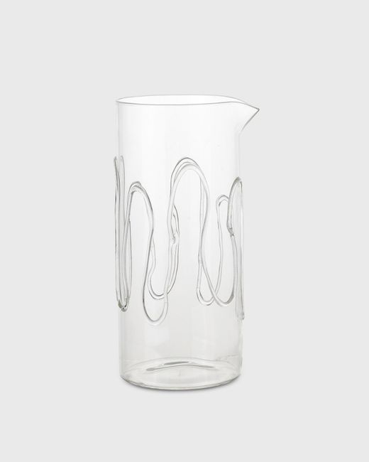 Ferm Living Doodle Carafe male Tableware now available