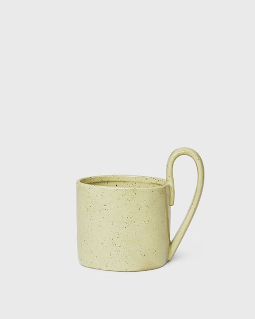 Ferm Living Flow Mug male Tableware now available