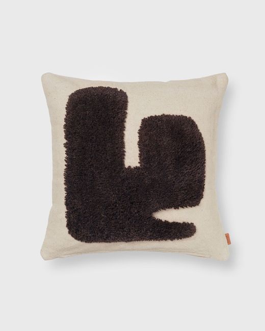 Ferm Living Lay Cushion male Textile now available