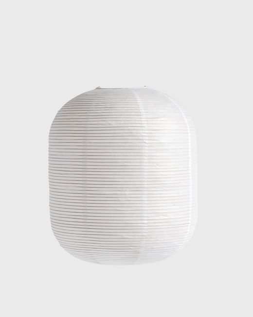 Hay Rice Paper Shade male Lighting now available