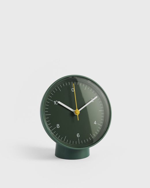 Hay Table Clock male Home deco now available