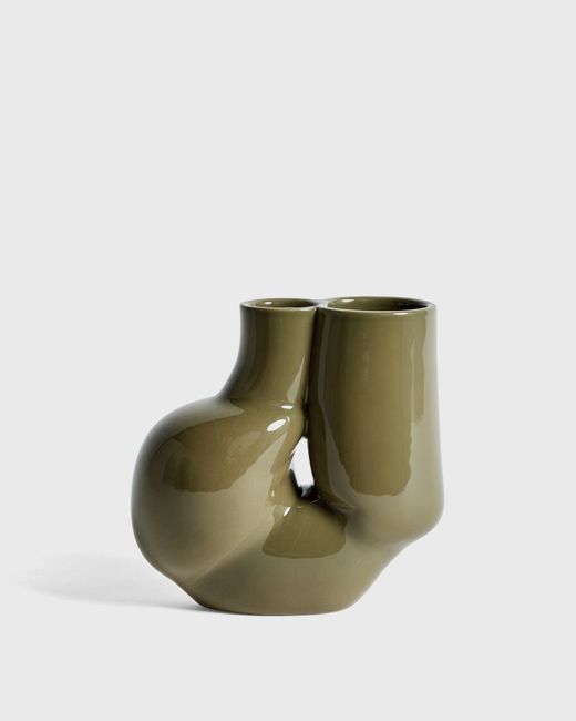 Hay WS Chubby Vase male Home deco now available