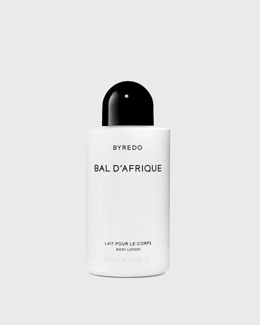 Byredo Body Lotion Bal dAfrique 225 ml male Face now available