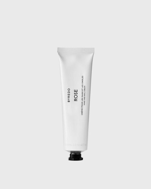 Byredo Hand Cream Rose 100 ml male Face Body now available