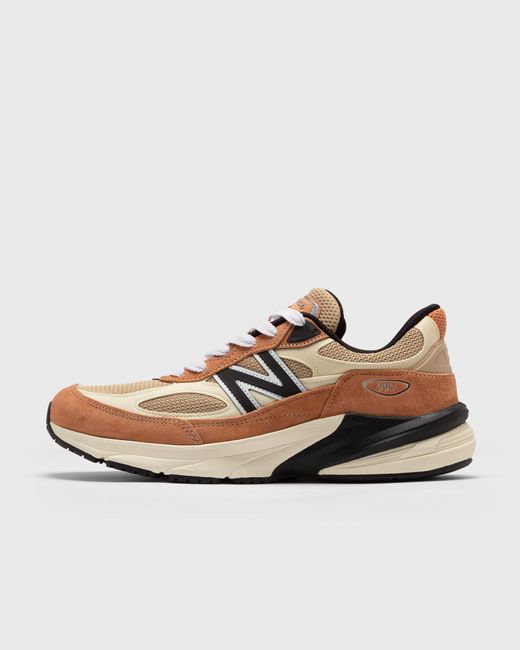 New Balance 990 male Lowtop now available 43