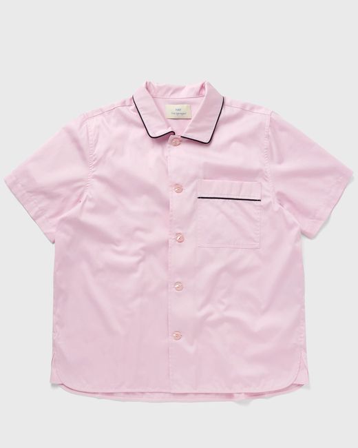 Hay Outline Pyjama S/S Shirt male Sleep Loungewear now available