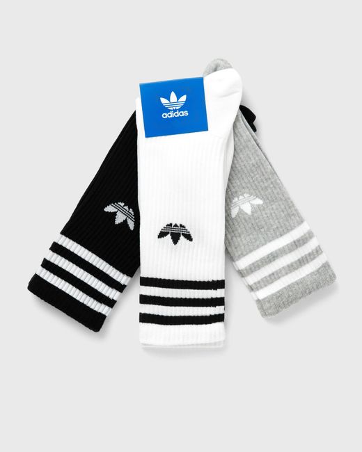 Adidas HIGH CREW SOCK male Socks now available