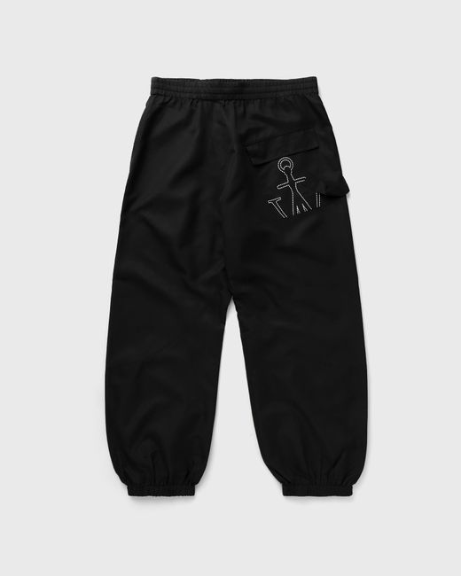J.W.Anderson TWISTED JOGGERS male Casual Pants now available