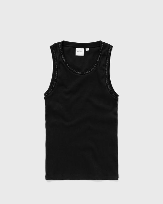 Daily Paper Erib tank top male Tank Tops now available