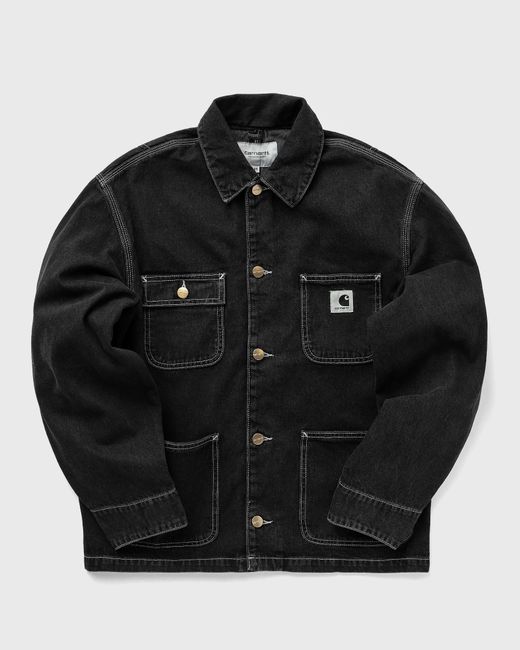 Carhartt Wip WMNS OG Michigan Coat female Denim Jackets now available