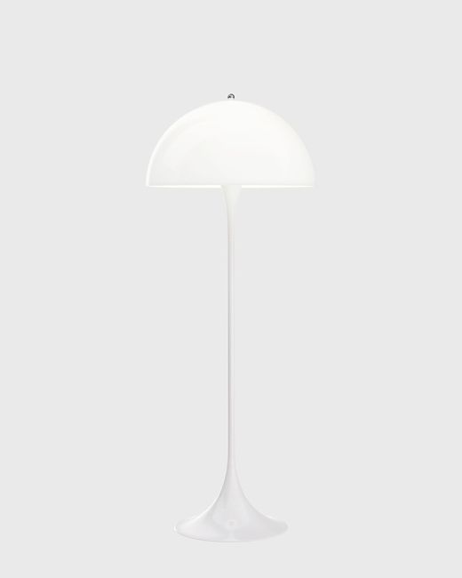 Louis Poulsen Panthella Floor Lamp Universal Plug male Lighting now available