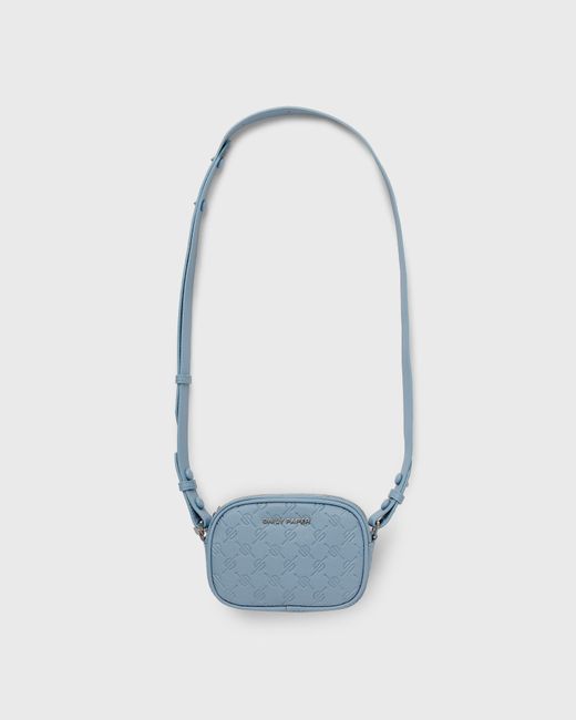 Daily Paper May monogram bag female Handbags now available