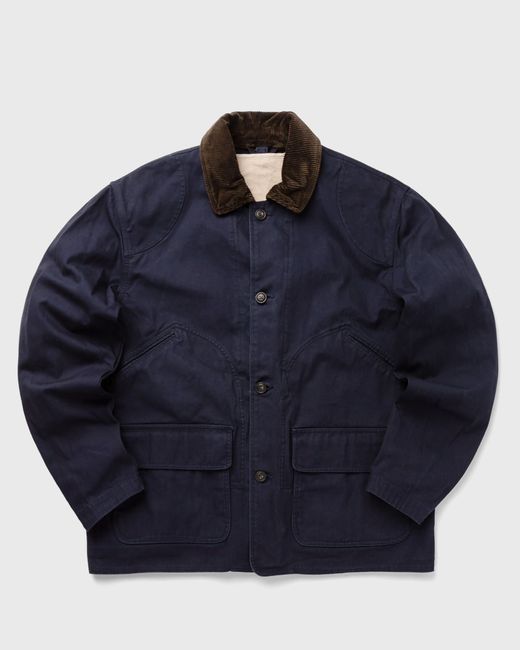 One Of These Days x Woolrich 3 1 JACKET male Coats now available