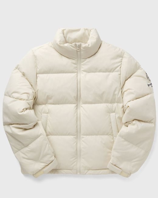 Sporty & Rich Crown LA Puffer Jacket female Down Jackets now available