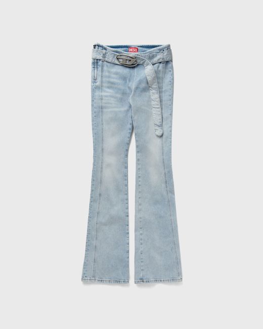 Diesel D-EBBYBELT female Jeans now available