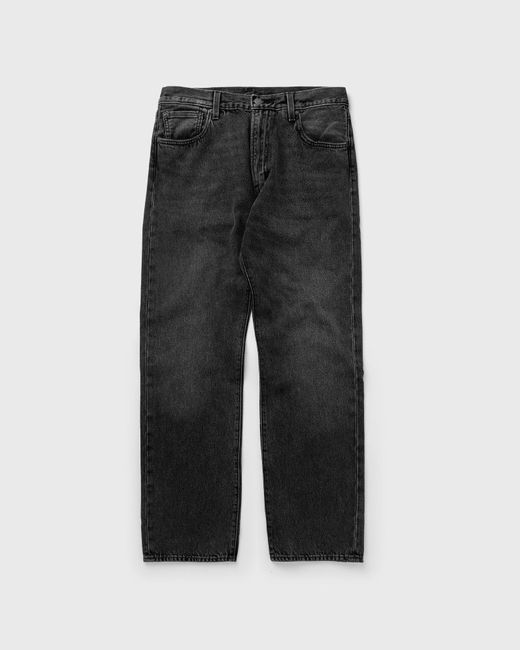 Levi's 551 RELAXED STRAIGHT male Jeans now available