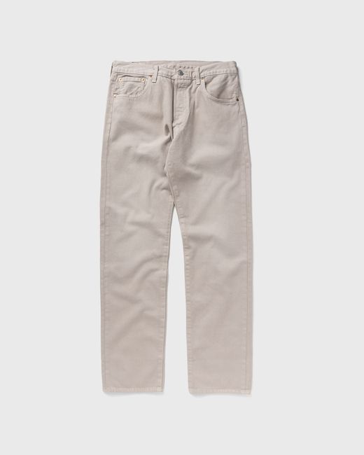 Levi's 501 93 STRAIGHT male Jeans now available