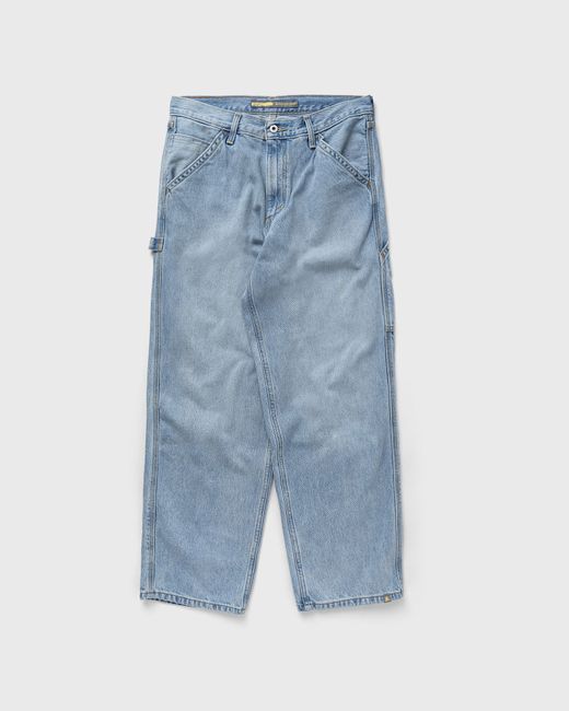 Levi's SILVERTAB BAGGYCARPENTER male Jeans now available