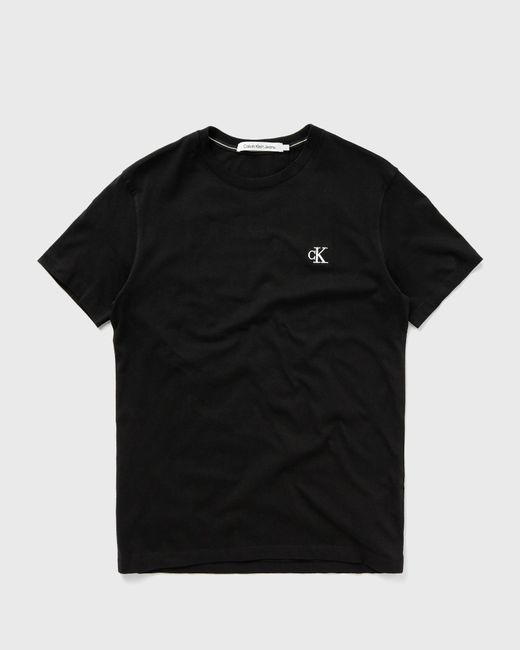 Calvin Klein Jeans CK ESSENTIAL SLIM TEE male Shortsleeves now available