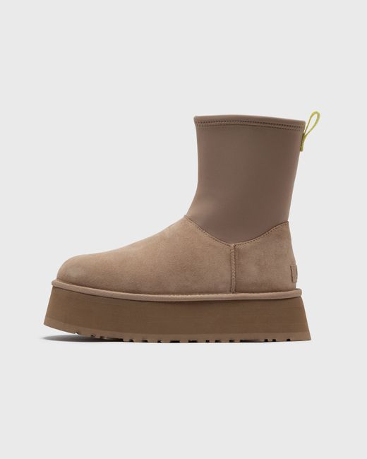 Ugg WMNS CLASSIC DIPPER female Boots now available 38