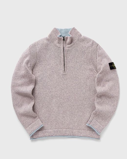 Stone Island KNITWEAR male Pullovers now available