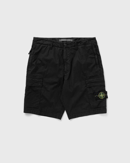 Stone Island BERMUDA SHORTS male Cargo Shorts now available