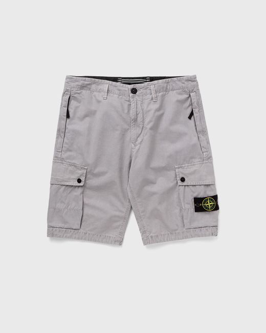 Stone Island BERMUDA SHORTS male Cargo Shorts now available