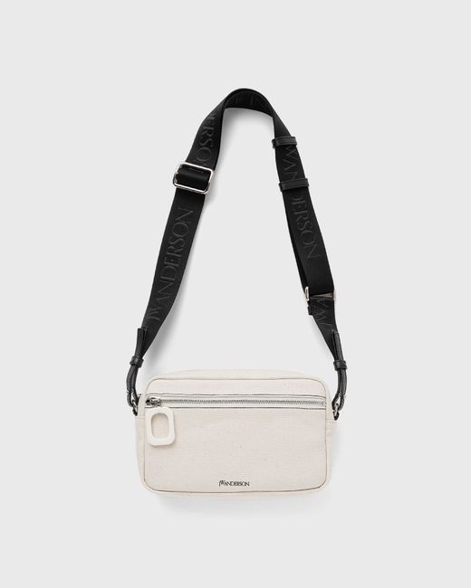 J.W.Anderson JWA PULLER CAMERA BAG male Messenger Crossbody Bags now available