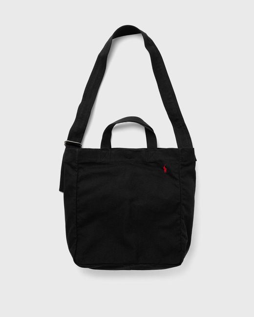 Polo Ralph Lauren SHOPPER TOTE-TOTE-LARGE male Tote Shopping Bags now available