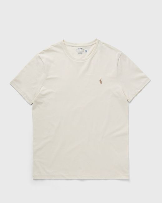 Polo Ralph Lauren SHORT SLEEVE-TEE male Shortsleeves now available
