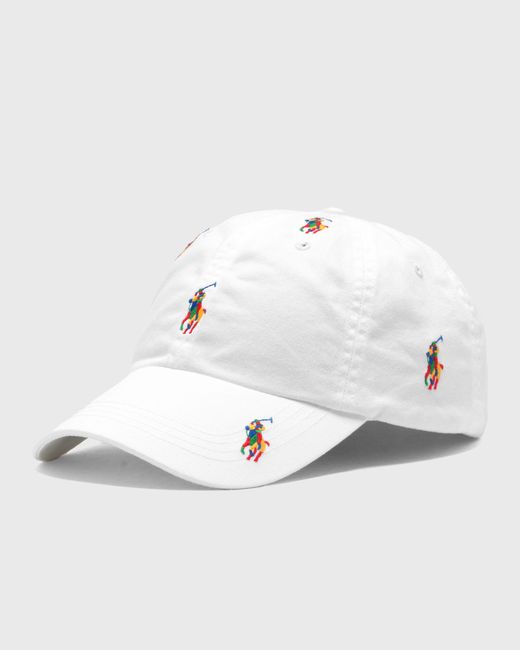 Polo Ralph Lauren CAP-HAT male Caps now available