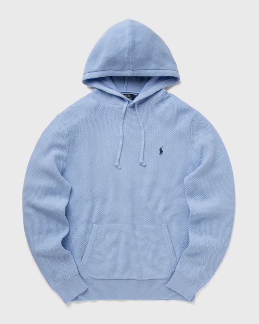 Polo Ralph Lauren LONG SLEEVE-PULLOVER male Hoodies now available