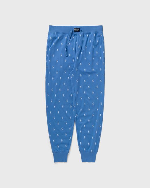 Polo Ralph Lauren JOGGER-SLEEP-BOTTOM male Sleep Loungewear now available