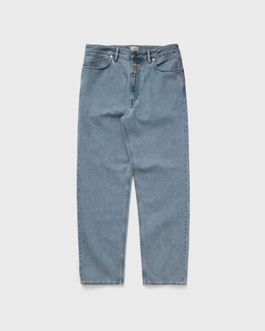 Closed SPRINGDALE RELAXED male Jeans now available