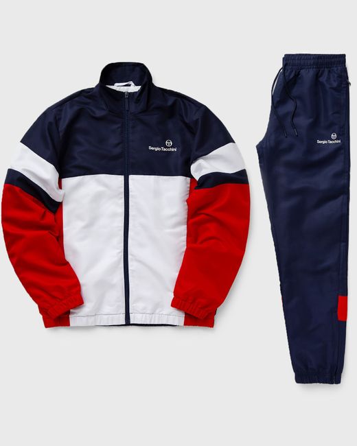 Sergio Tacchini LIBERA TRACKSUIT male Tracksuit Sets now available