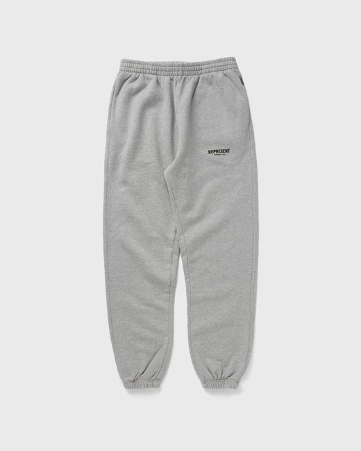 Represent OWNERS CLUB SWEATPANT male Sweatpants now available