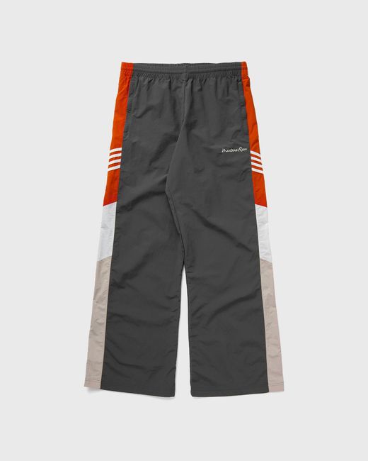Martine Rose WIDE LEG TRACKPANT male Track Pants now available