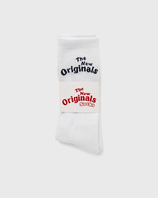 The New Originals Workman socks male Socks now available