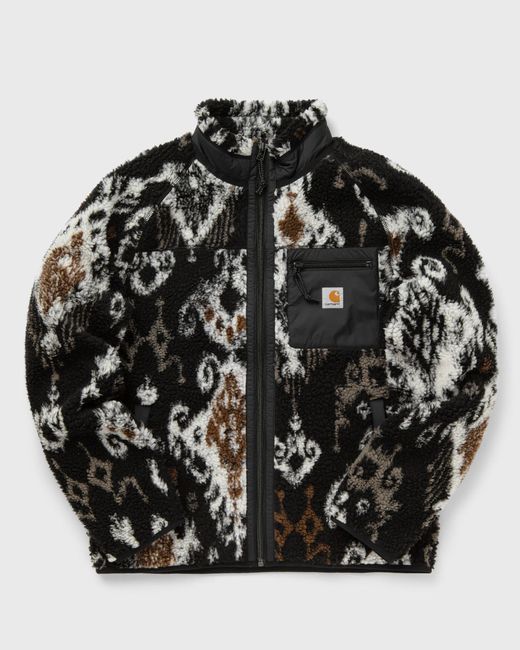Carhartt Wip Prentis Liner male Fleece Jackets now available