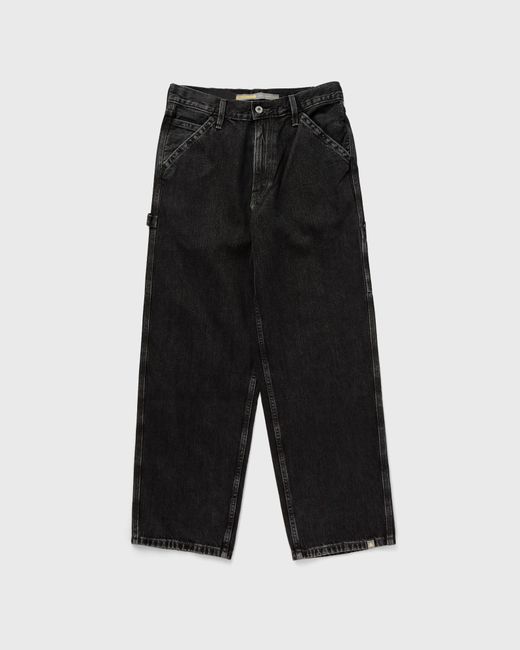 Levi's SILVERTAB BAGGYCARPENTER male Jeans now available