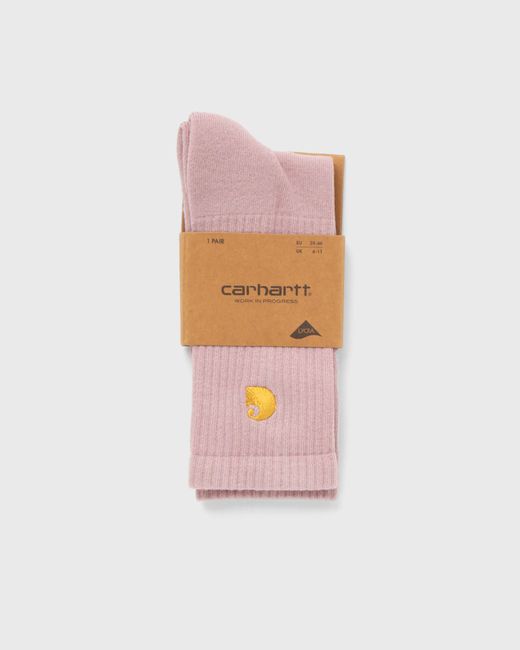 Carhartt Wip Chase Socks male now available