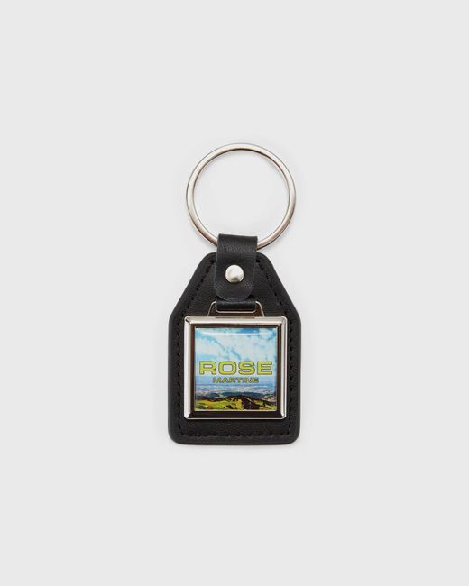 Martine Rose CAR KEYCHAIN male Cool Stuff now available