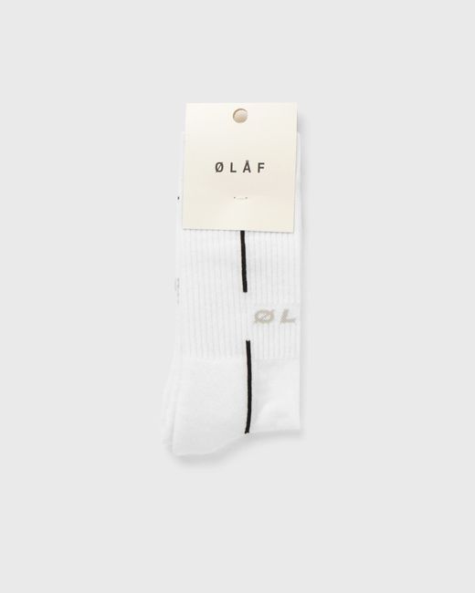 Ølåf SPORTY SOCKS male Socks now available